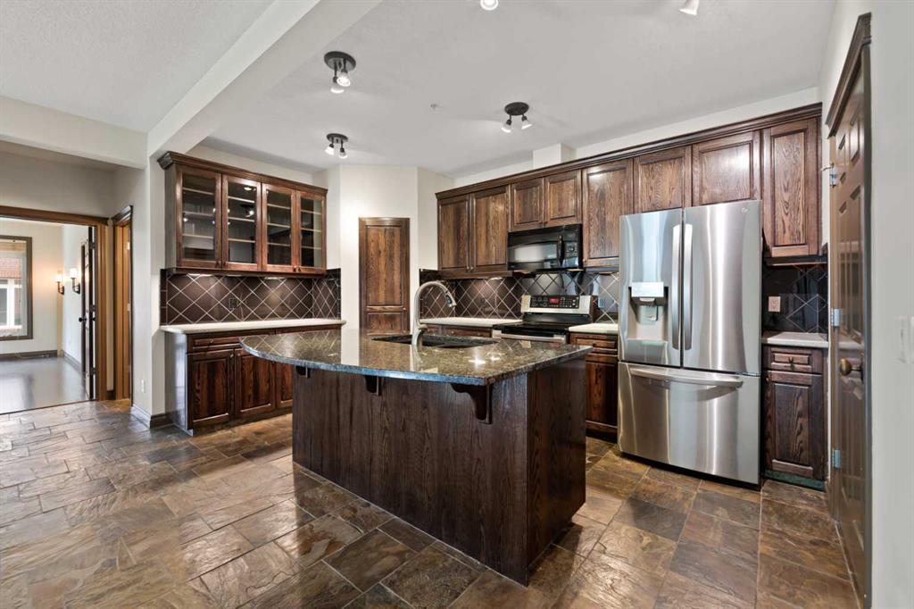 2108, 24 Hemlock Crescent Sw Calgary Alberta T3C 2Z1 Spruce Cliff Home For Sale