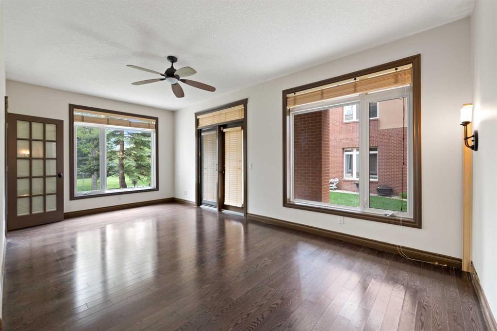 2108, 24 Hemlock Crescent Sw Calgary Alberta T3C 2Z1 Spruce Cliff Home For Sale