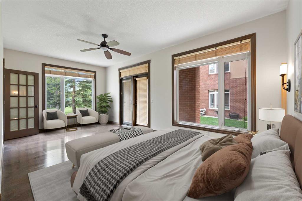 2108, 24 Hemlock Crescent Sw Calgary Alberta T3C 2Z1 Spruce Cliff Home For Sale