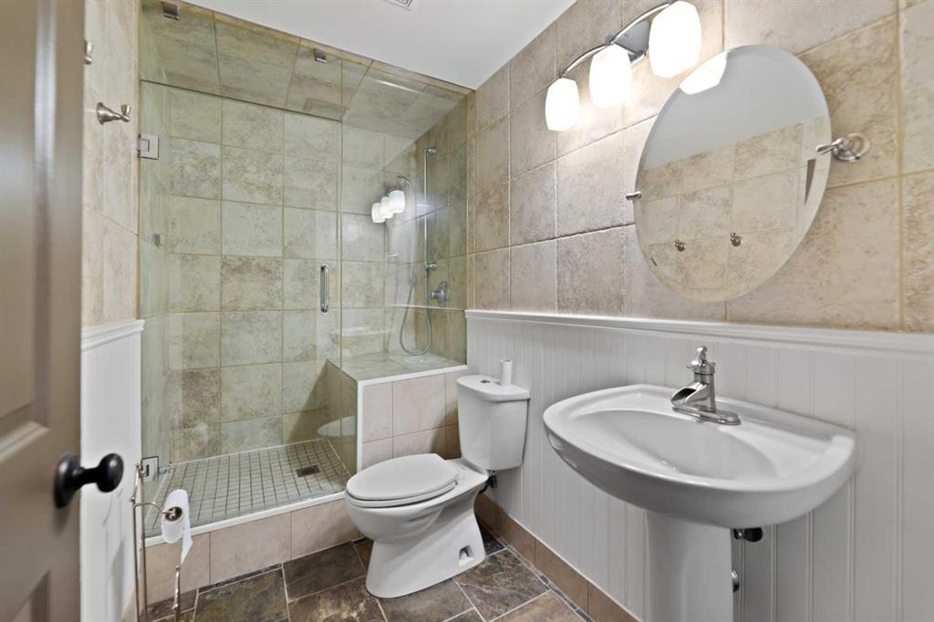 2108, 24 Hemlock Crescent Sw Calgary Alberta T3C 2Z1 Spruce Cliff Home For Sale