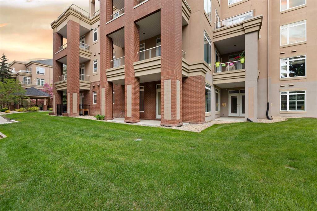 2108, 24 Hemlock Crescent Sw Calgary Alberta T3C 2Z1 Spruce Cliff Home For Sale