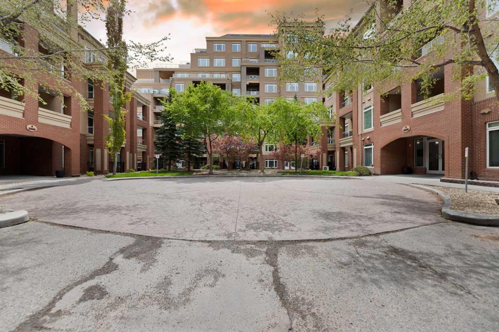 2108, 24 Hemlock Crescent Sw Calgary Alberta T3C 2Z1 Spruce Cliff Home For Sale