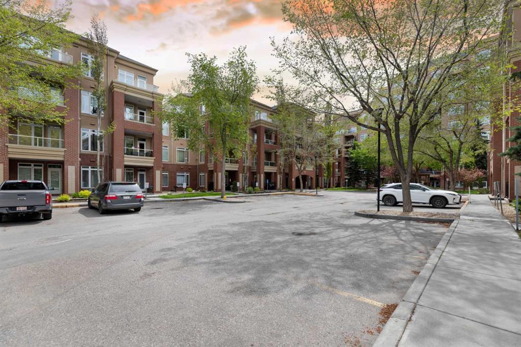 2108, 24 Hemlock Crescent Sw Calgary Alberta T3C 2Z1 Spruce Cliff Home For Sale