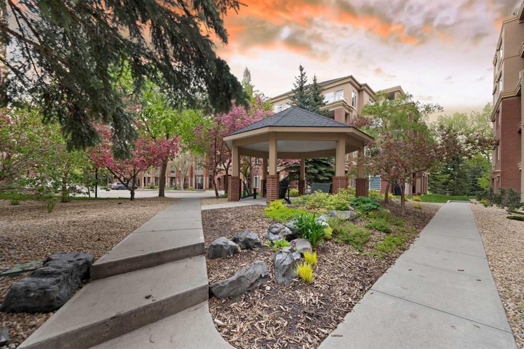 2108, 24 Hemlock Crescent Sw Calgary Alberta T3C 2Z1 Spruce Cliff Home For Sale