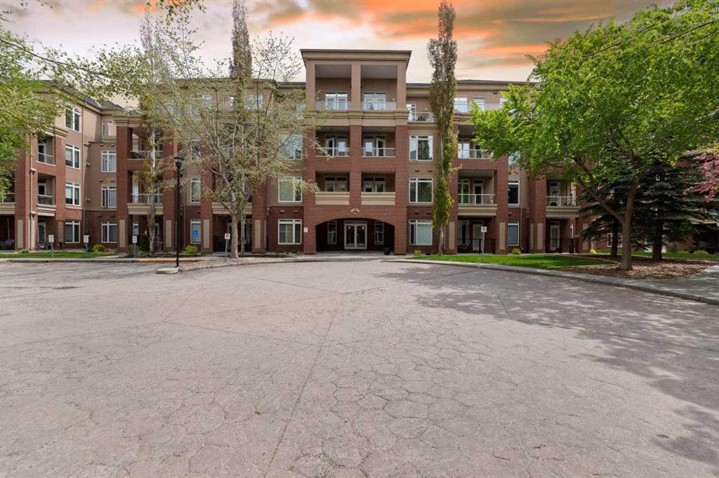 2108, 24 Hemlock Crescent Sw Calgary Alberta T3C 2Z1 Spruce Cliff Home For Sale