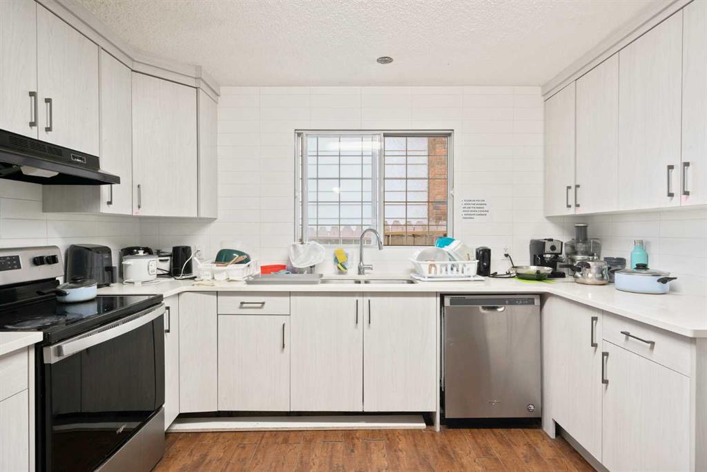 319 Rundlelawn Road Northeast, Calgary – Residential Detached Listing Photo 5