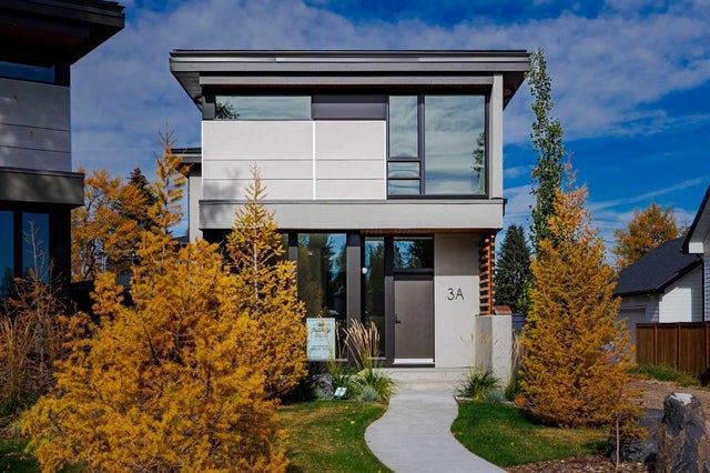 3a Willow Crescent Sw, Calgary