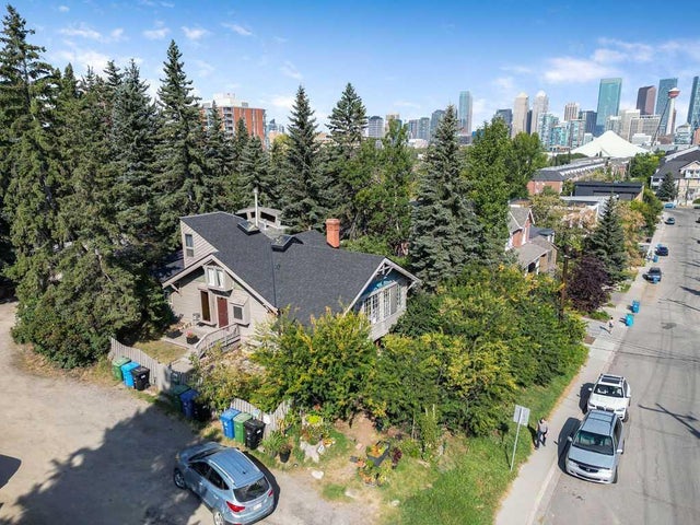 2629 Erlton Street Sw, Calgary