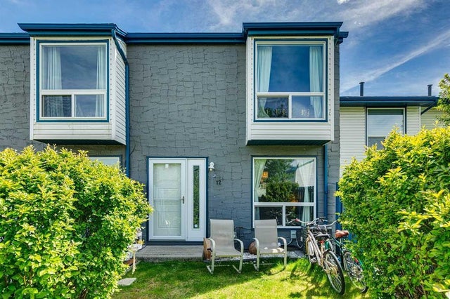 Photo for MLS®# A2225174 - home for sale at 12, 6440 4 Street Northwest, Thorncliffe, Calgary Alberta