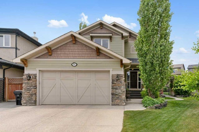 Photo for MLS®# A2225187 - home for sale at 84 Panatella Manor Northwest, Panorama Hills, Calgary Alberta