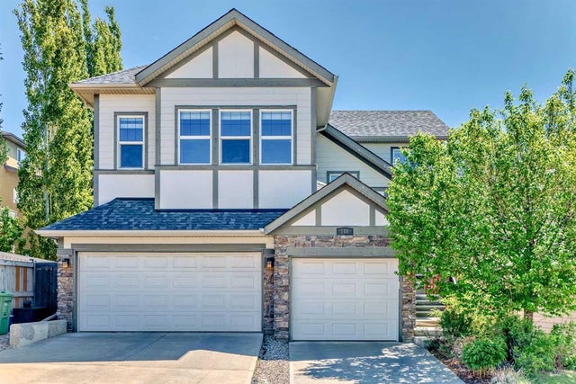 Photo for MLS®# A2225217 - home for sale at 106 Panatella View Northwest, Panorama Hills, Calgary Alberta