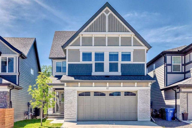 87 Legacy Glen Terrace Se, Calgary