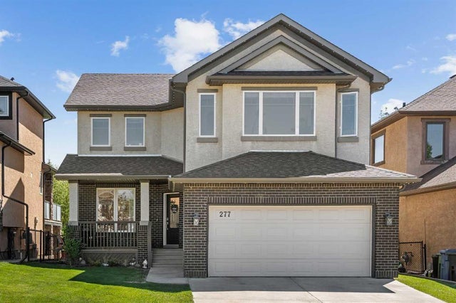 Residential Home for Sale in Okotoks, Alberta