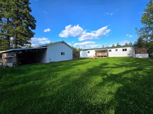 5510 51 Street, Niton Junction