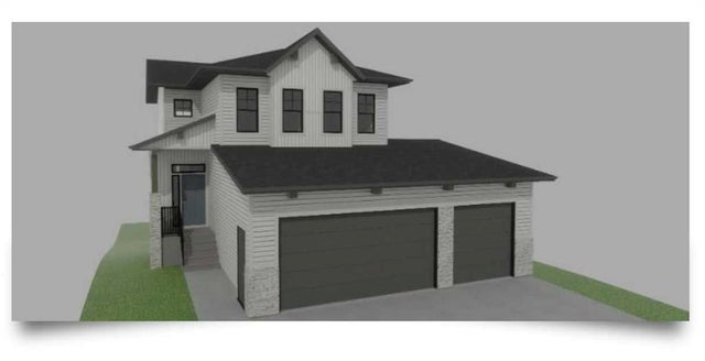 62 Vista Close, Blackfalds