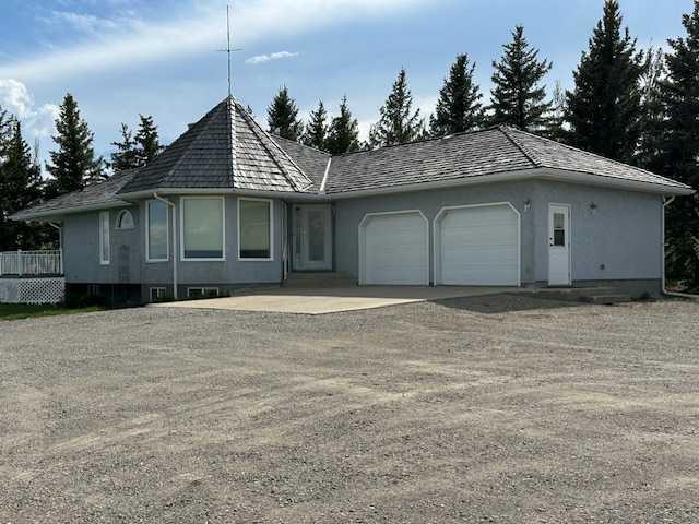 24013 Range Rd 254, Cardston