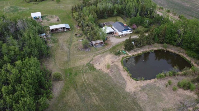 842048 Rge Rd 51, Rural Clear Hills County