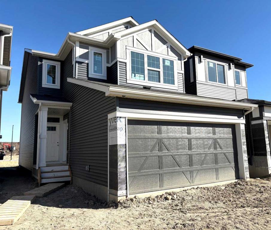 27 Legacy Glen Heights Se, Calgary