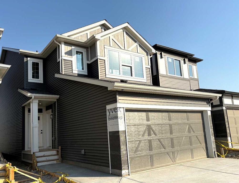 27 Legacy Glen Heights Se, Calgary
