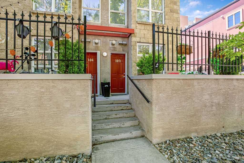 102, 315 24 Avenue Sw, Calgary