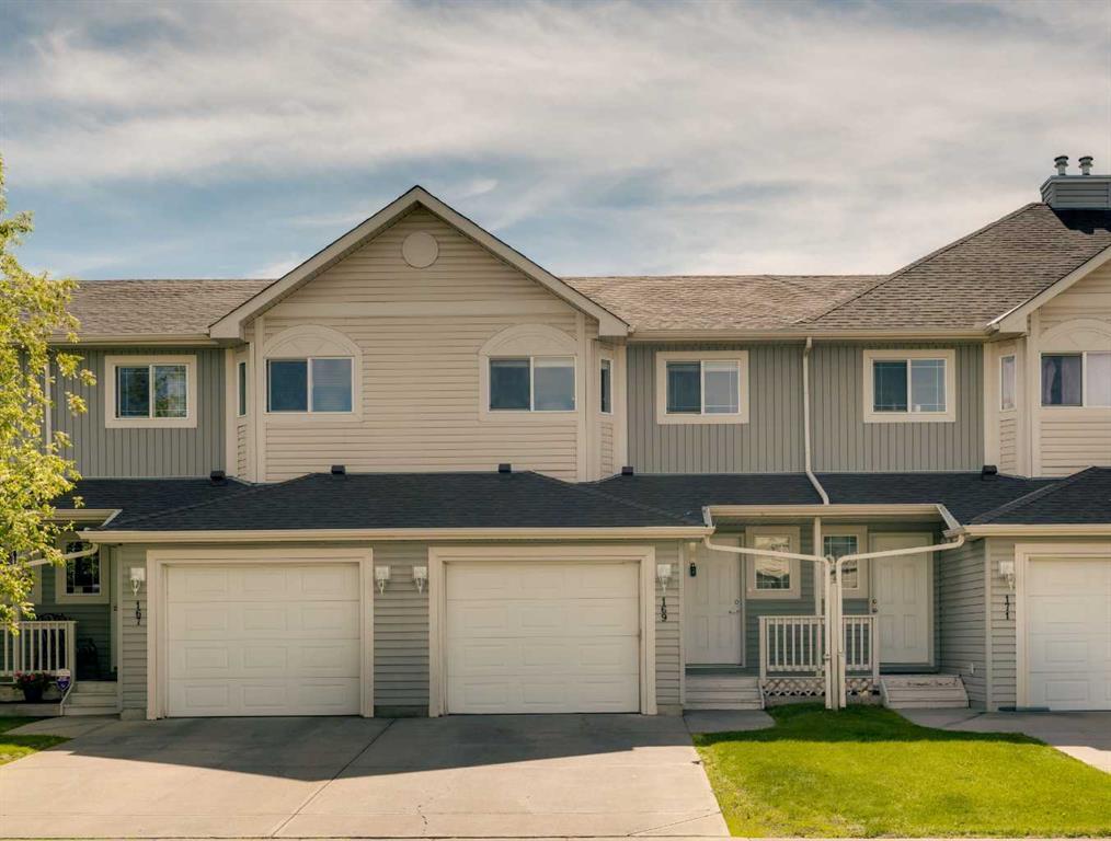 169 Bayside Point Sw, Airdrie