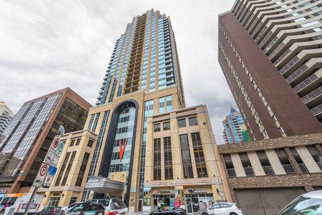 1909, 930 6 Avenue Sw, Calgary