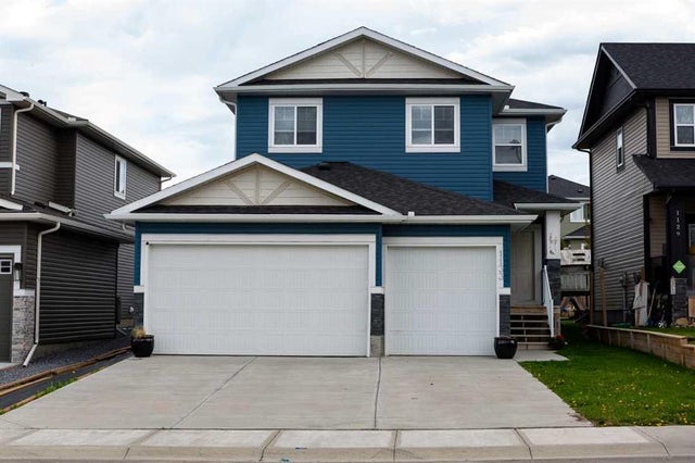 1133 Iron Landing Way, Crossfield