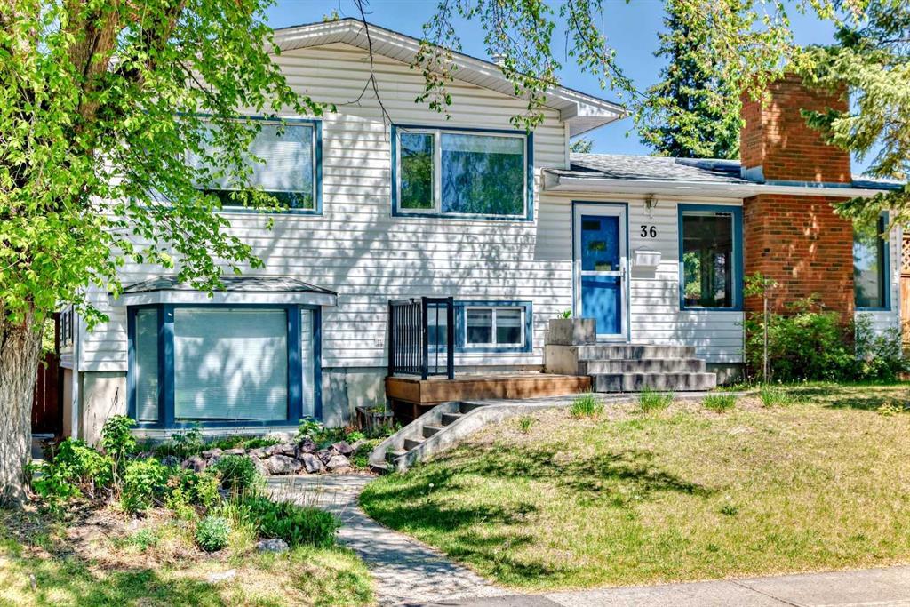 36 Hooke Road Sw, Calgary