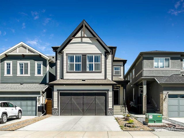 Photo for MLS®# A2225728 - home for sale at 222 Arbour Lake View Northwest, Arbour Lake, Calgary Alberta