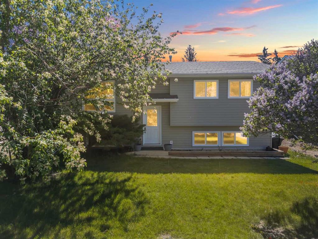 46 Heritage Drive, Lacombe