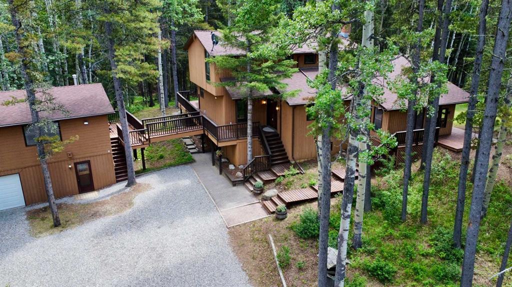 37 Aspen Creek Drive, Rural Foothills County