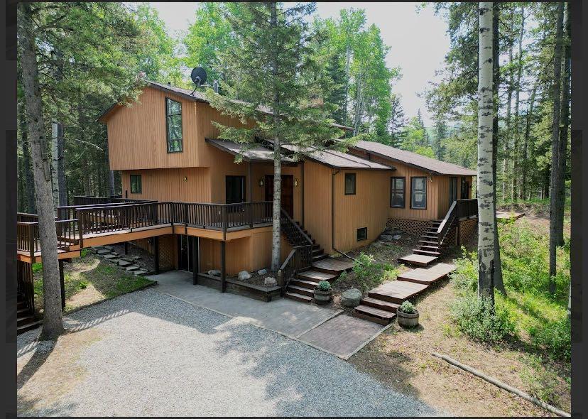 37 Aspen Creek Drive, Rural Foothills County