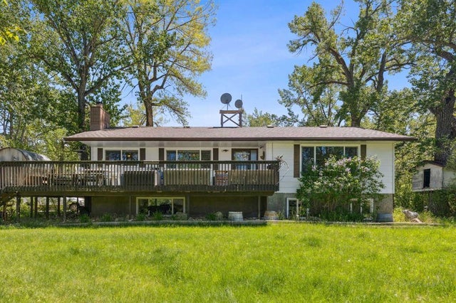 530027 56 Street E, Rural Foothills County