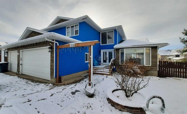 710 Bankview Close, Drumheller