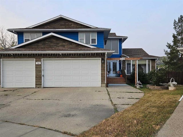 710 Bankview Close, Drumheller