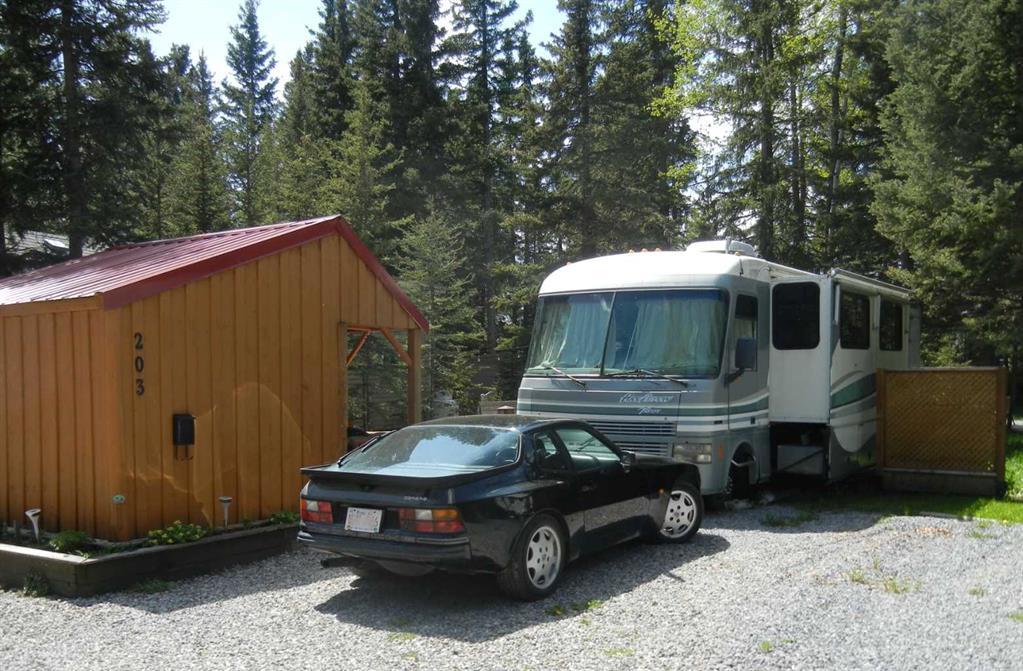 203, 200 4 Avenue Sw, Sundre