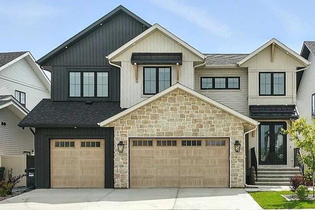 129 Emerald Drive, Red Deer