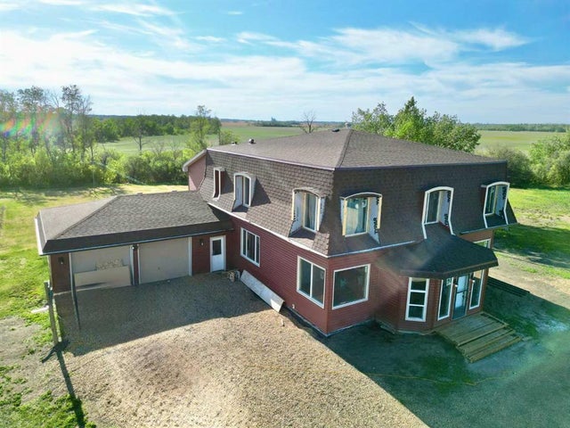 831034 Range Road 232, Rural Peace No. 135, M.D. of