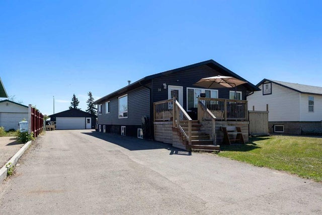31 Rae Crescent, Fort McMurray