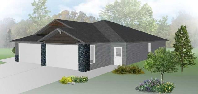 5726 55 Avenue, Camrose