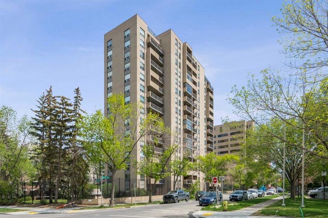 1609, 924 14 Avenue Sw, Calgary
