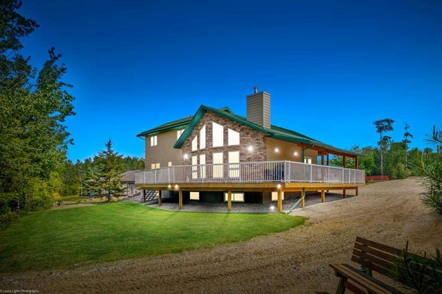 112 Grandview Lane N, Brightsand Lake