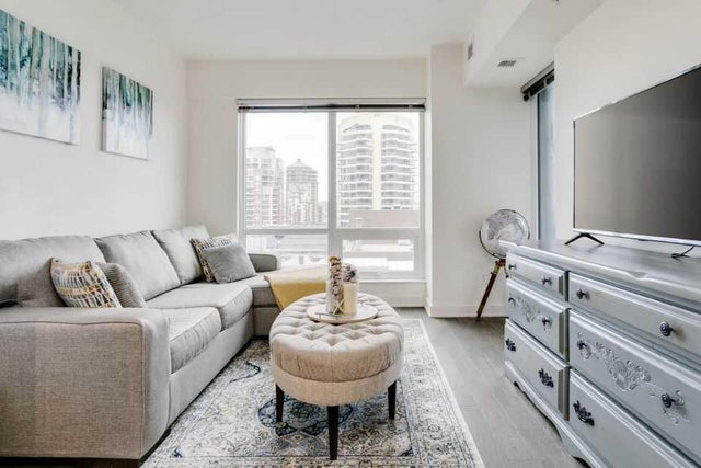 Photo for MLS®# A2226199 - home for sale at 3007, 930 6 Avenue Southwest, Downtown Commercial Core, Calgary Alberta