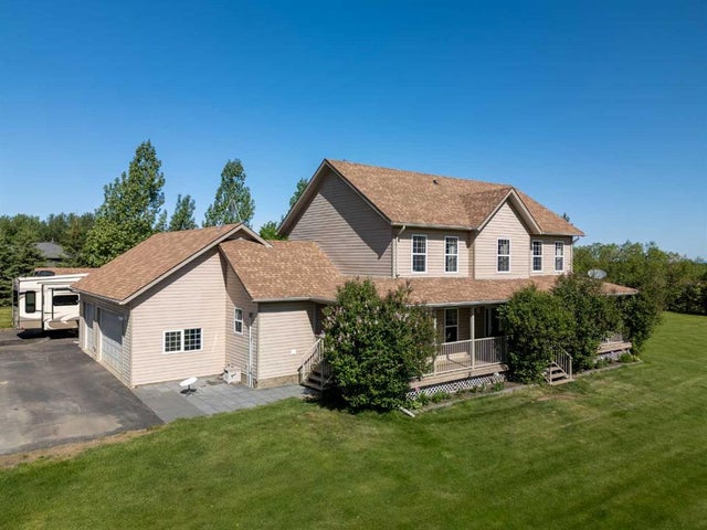 Lot 2 ,  123017 Township Road 591, Rural Woodlands County