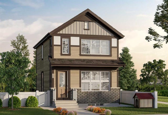 80 Wedderburn Drive, Okotoks