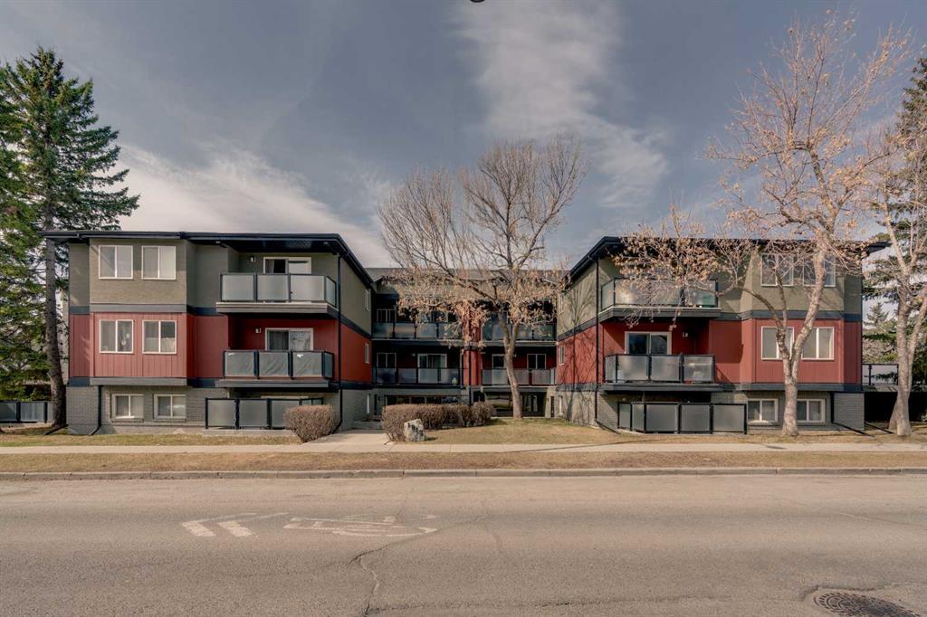 206, 1915 26 Street Sw, Calgary