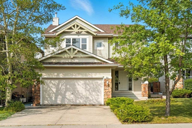 14 Rockborough Park Nw, Calgary