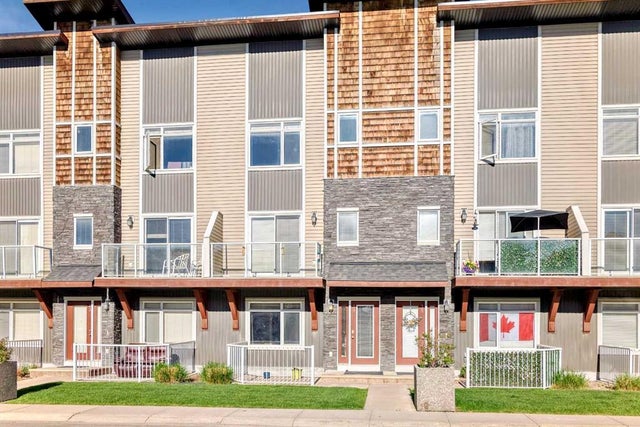 Photo for MLS®# A2226388 - home for sale at 39 Skyview Point Link Northeast, Skyview Ranch, Calgary Alberta