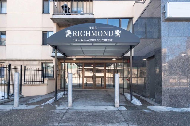 408, 111 14 Avenue Se, Calgary