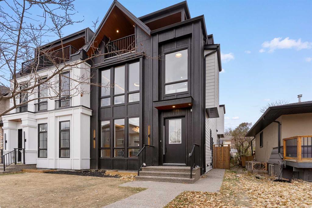 525 32 Street NW, Calgary